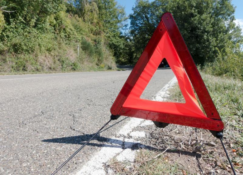  Водитель Chevrolet в Городище не справился с управлением и сбил 13-летнего школьника