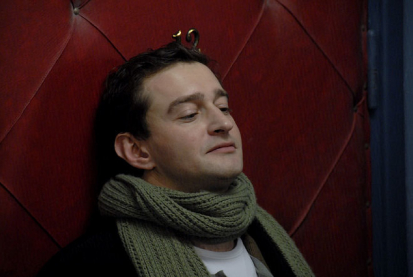 Домушник из Волгограда возомнил себя прототипом героя Хабенского