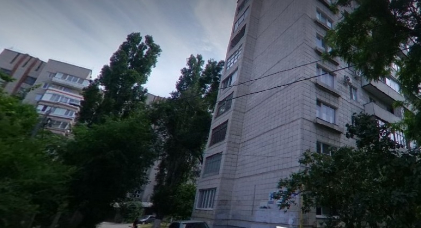 Трупы убитых отца и сына нашли в квартире на Тулака в Волгограде