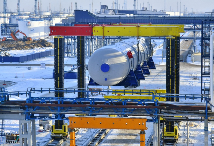 Требуется мастер сварочного участка на завод «Волгограднефтемаш»