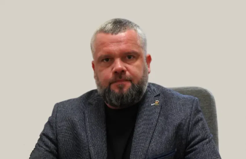 Чиновник из Волгограда возглавил комитет потребительского рынка в администрации Волжского