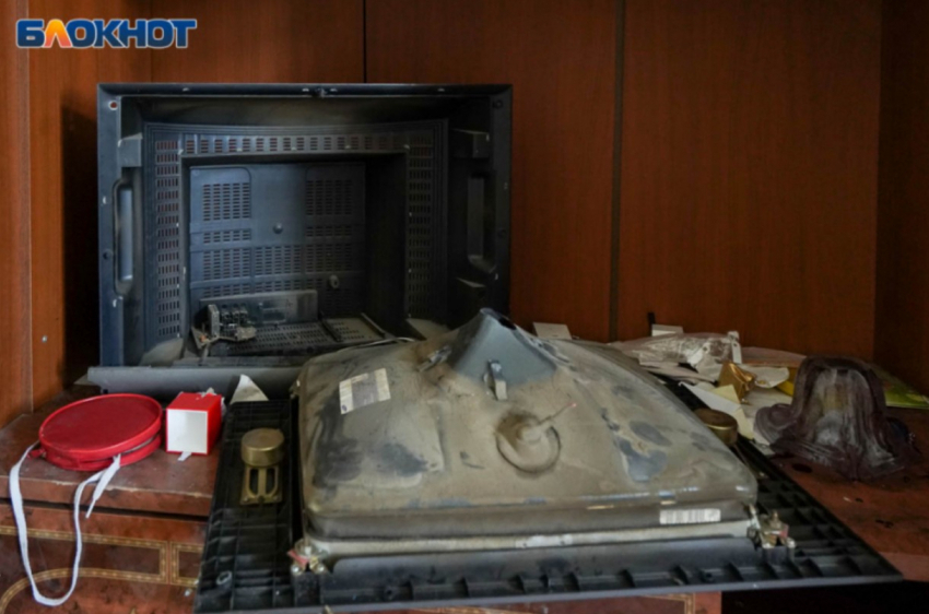 Волгоград останется без телевидения и радио 30 июля