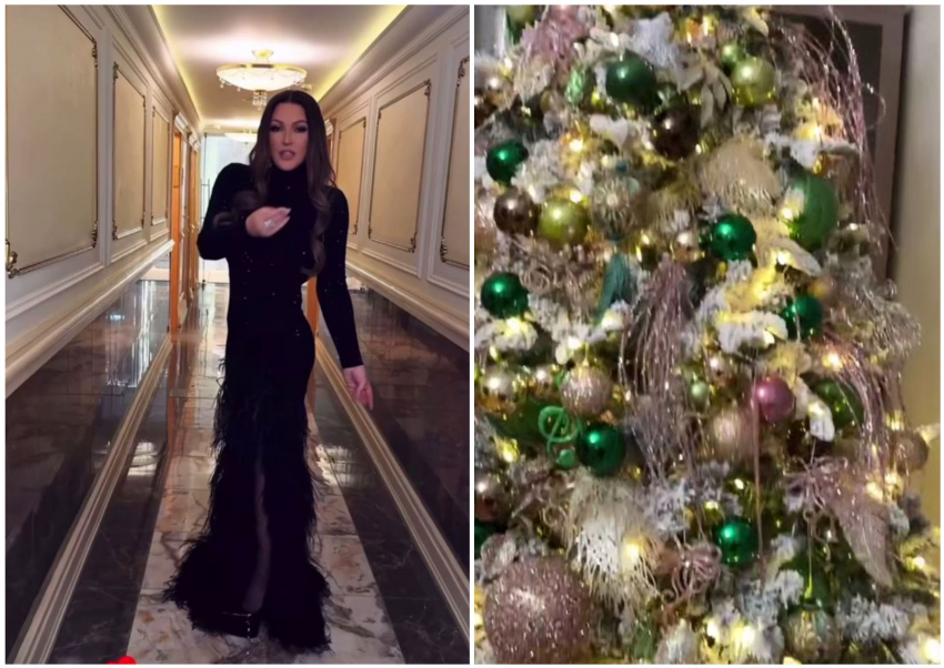 Ирина Дубцова жестко промахнулась с сюрпризом