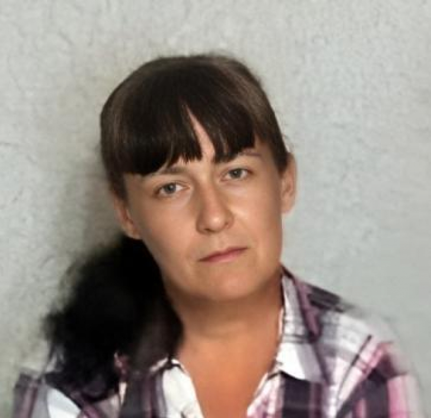 «Заберите меня»: два месяца ищут пропавшую волгоградку Наталью Самойлову
