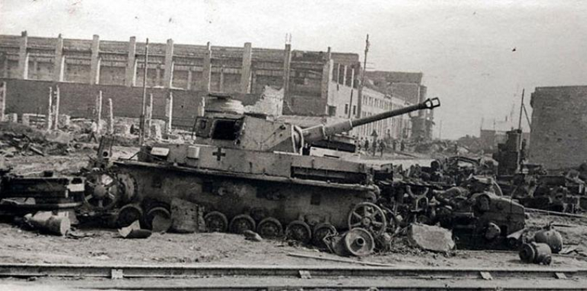 Эхо Сталинграда: как сложилась судьба немецких генералов