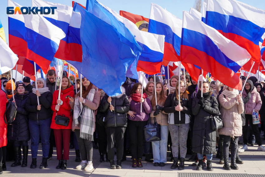 Названы самые богатые и бедные бюджетники Волгоградской области