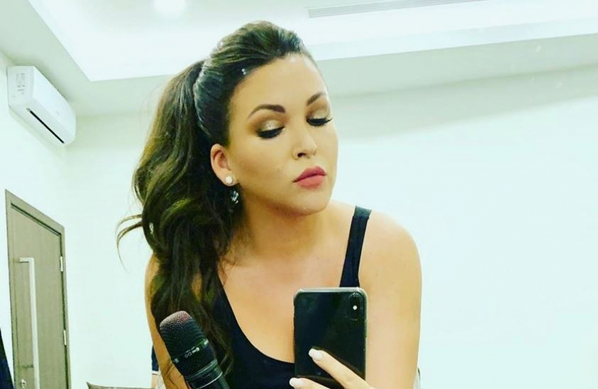 Ирина Дубцова заявила, что ее единственный сын готов пойти на СВО