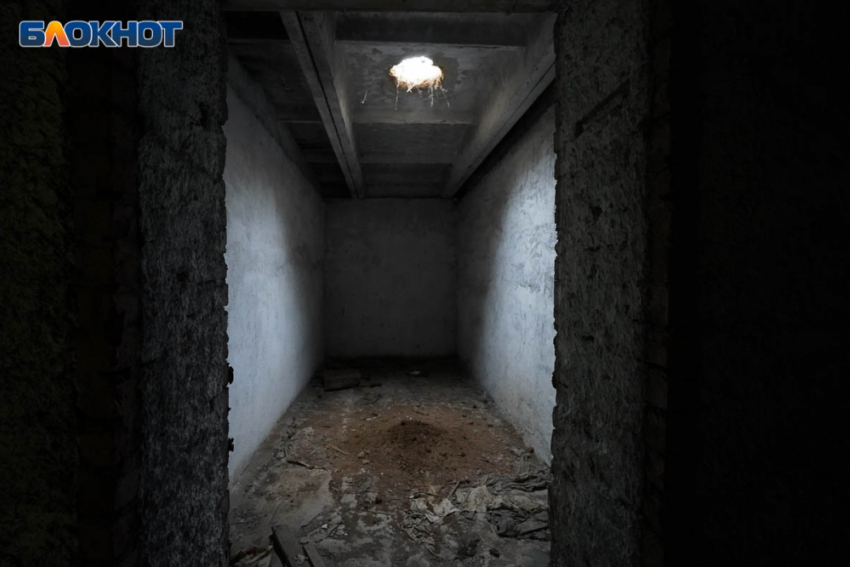 В Волгоградкой области проверят все бомбоубежища и подземные укрытия 