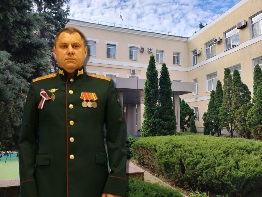 «Я не какая-то мямля»: в конкурс на должность мэра Волгограда заявился участник СВО