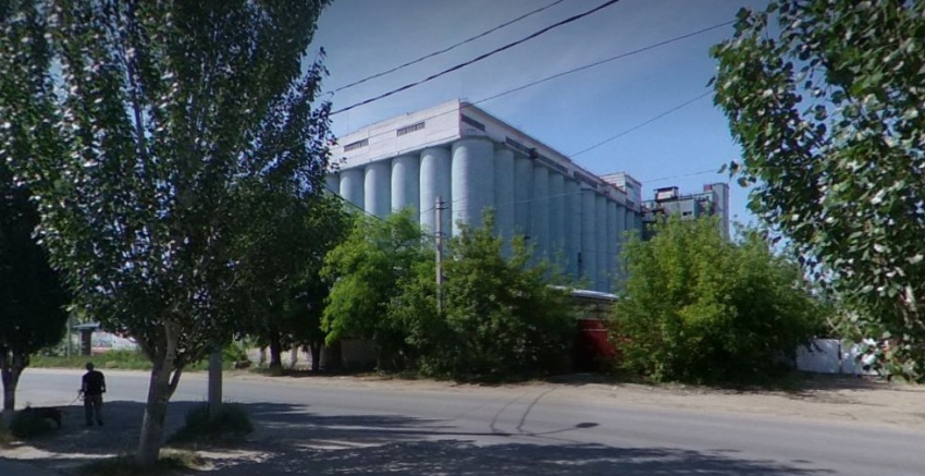 Столовая «Халяль» пойдет под снос в Ворошиловском районе Волгограда