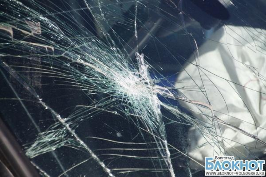 В Волгограде «девяносто девятая» решила не уступать «Ниссану»