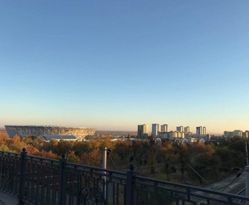 Стала известна сумма бюджета Волгоградской области на 2019 год