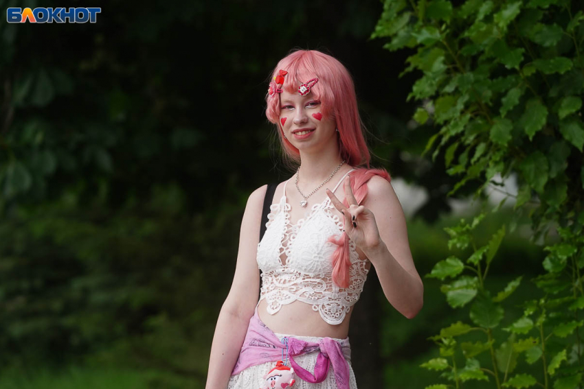 Большая вечеринка k-pop пройдет в центре Волгограда 