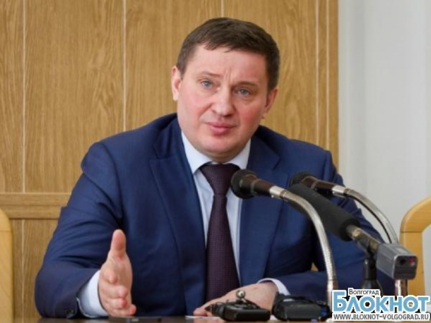 Андрей Бочаров: «Хамского отношения чиновников к людям я не потерплю»