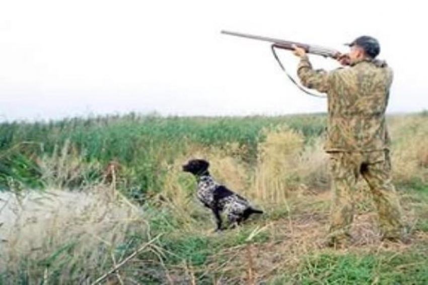 Экс-федеральный судья из Ставрополя застрелил коммерсанта на охоте под Волгоградом 