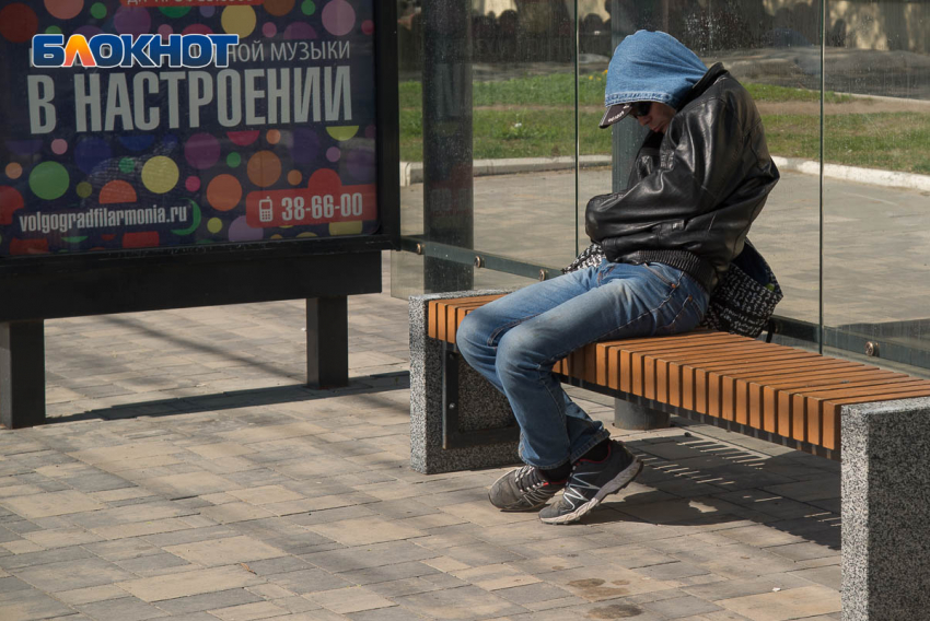 272 человека заболели коронавирусом в Волгоградской области