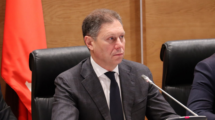 Назначено заседание по изъятию 43 миллионов у волгоградского экс-депутата Станислава Короткова 