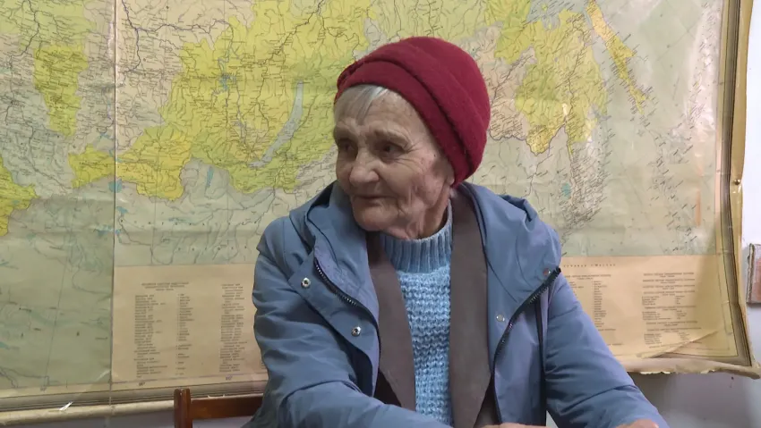 Легенда волгоградской селекции Антонина Питоня отмечает 80-летие с планами на новые сорта