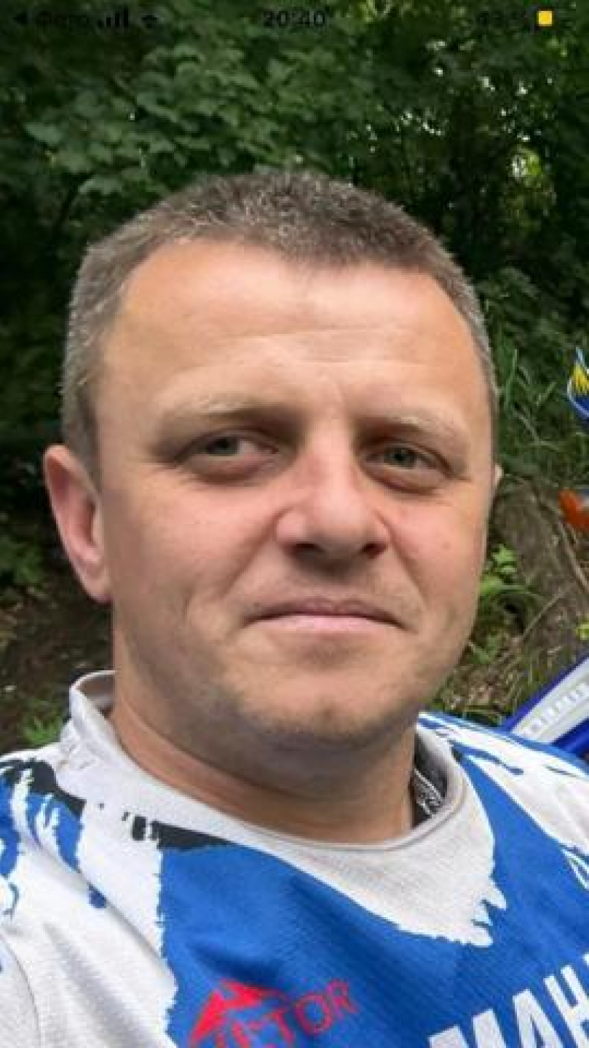38-летний велосипедист бесследно пропал в Волгоградской области 