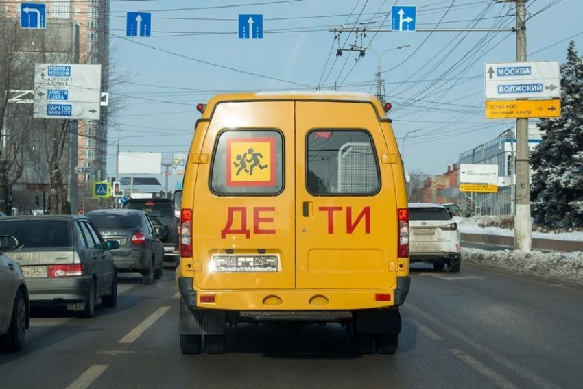 Волгоградцы признались, какой вид городского транспорта считают самым безопасным