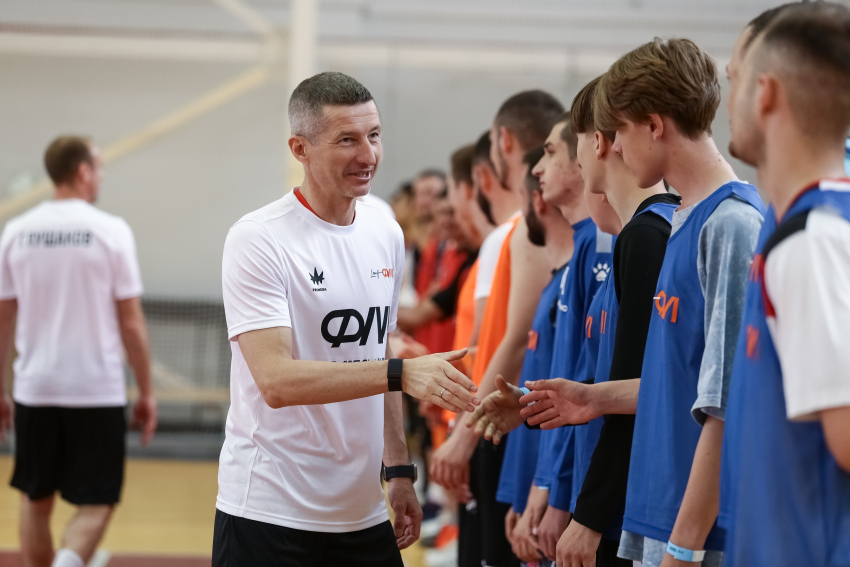 Встреча с мечтой на ПрофФесте