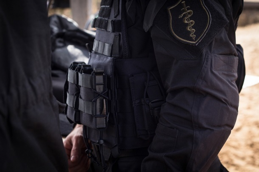 Пистолет Макарова украли у сотрудника «Грома": в Волгограде ведется розыск преступников