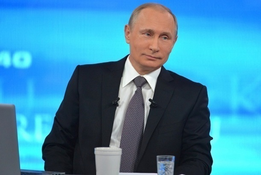 Обманутые дольщики ЖК «Европейский» готовятся к прямой линии с Владимиром Путиным