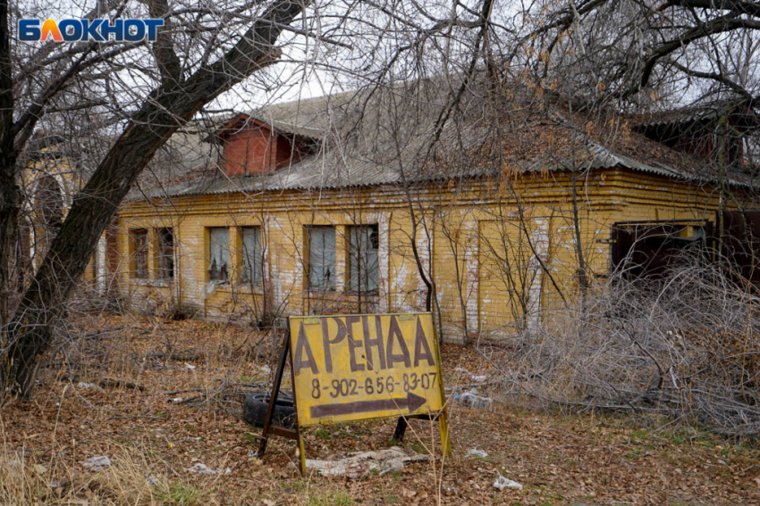 В Волгоградской области уничтожили 1600 фиктивных компаний
