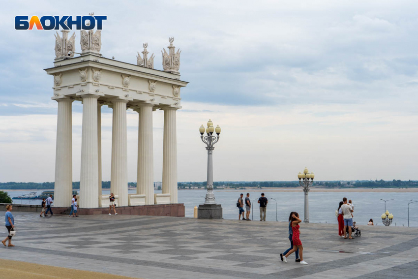 На съемки двух тревел-шоу о Волгоградской области выделили из бюджета более миллиона рублей