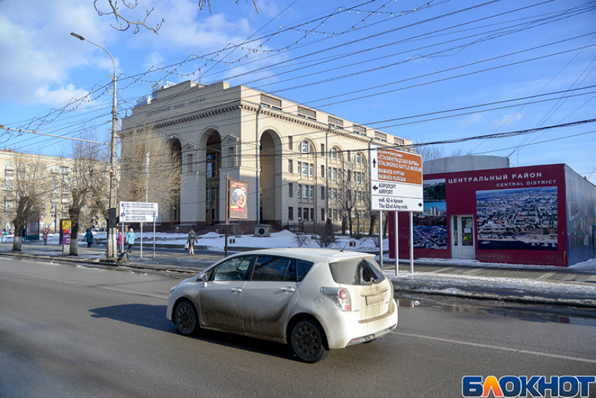 Волгоградские суды завалили делами о выбивании долгов