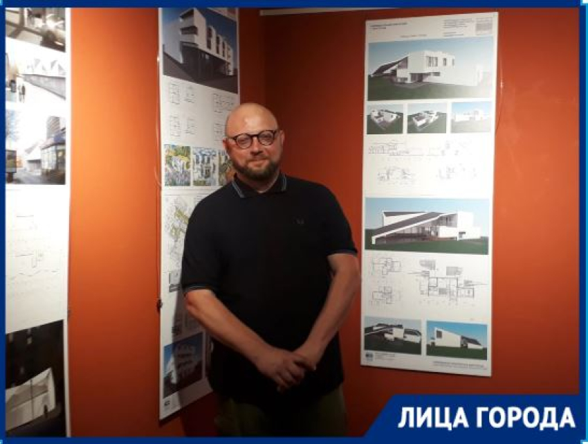 «Нас не станет, а это будет еще 200 лет глаза мозолить»: главное правило работы раскрыл заслуженный архитектор РФ Владимир Русанов 