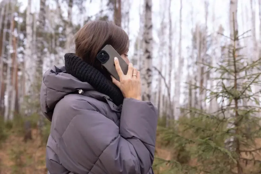 Аналитика МегаФона: кто приезжает в глэмпинги на Волге