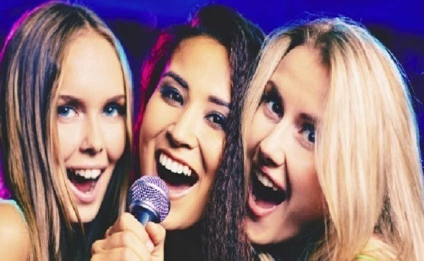 26 марта стартует голосование в конкурсе «Mr and Mrs караоке»