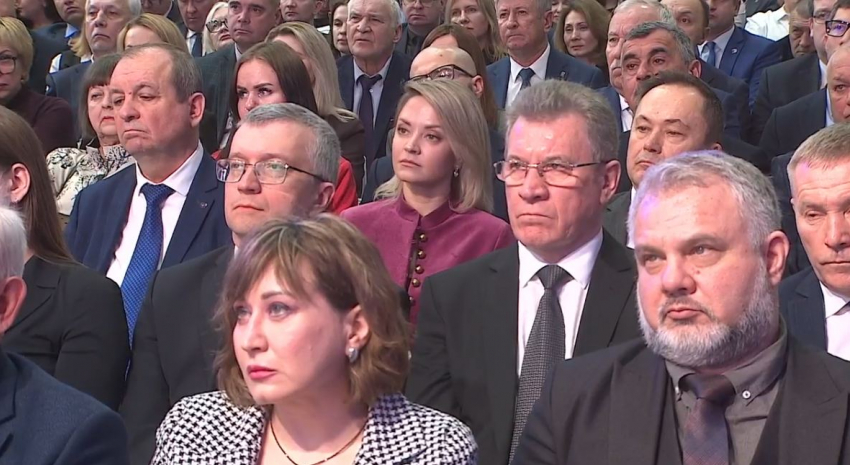 Волгоградские единороссы оказались тугодумами по части праймериз