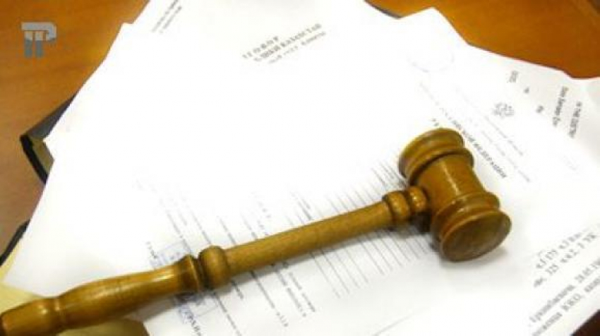 Волгоградец подделал судебное решение, чтобы снести дом соседа