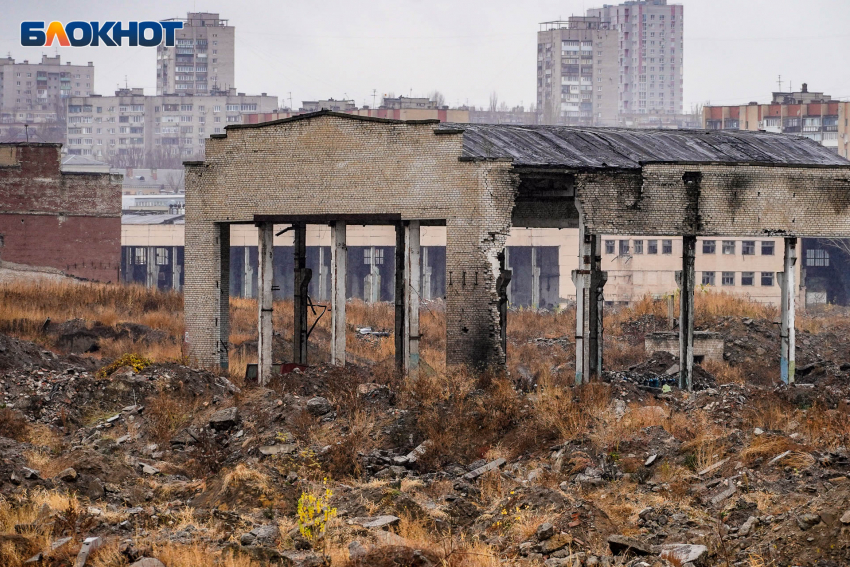 В Волгоградской области на объектах энергетики нашли террористические бреши