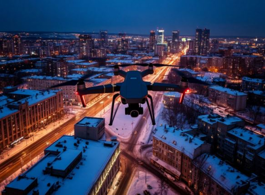 Рекордсменом среди регионов стала Волгоградская область по числу сбитых за ночь БПЛА