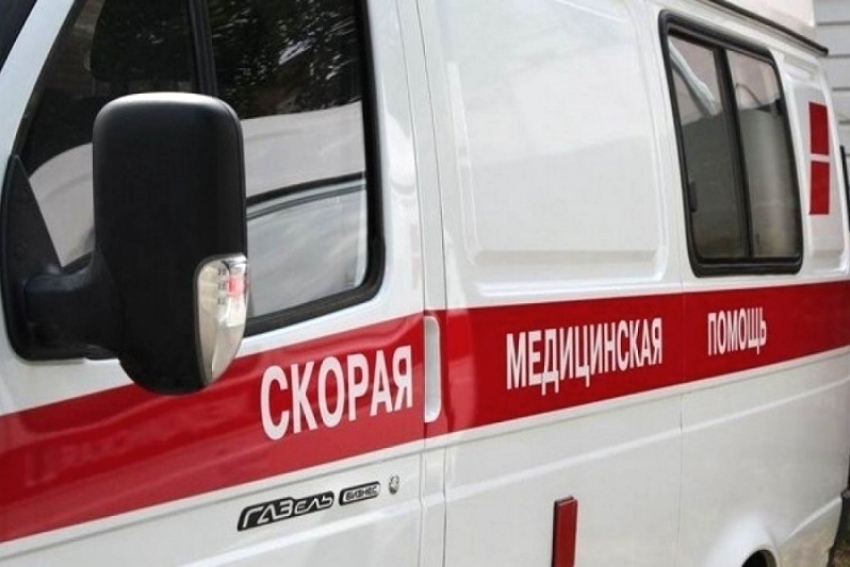 В Городищенском районе при столкновении КамАЗа и Hyundai погиб мужчина