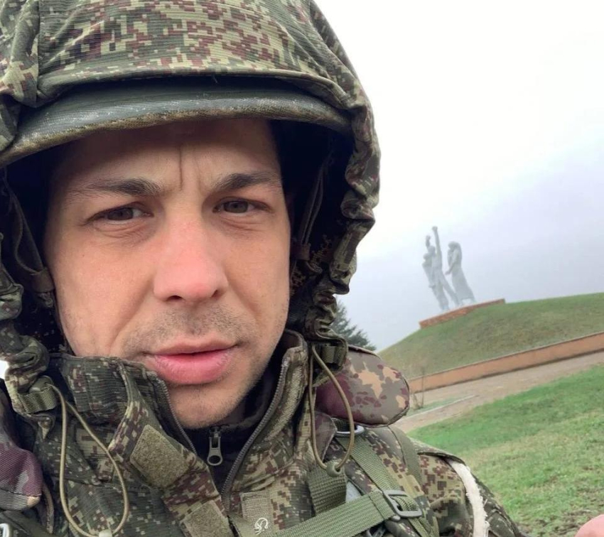 Урюпинский гранатометчик Виктор Горбачев погиб на СВО 