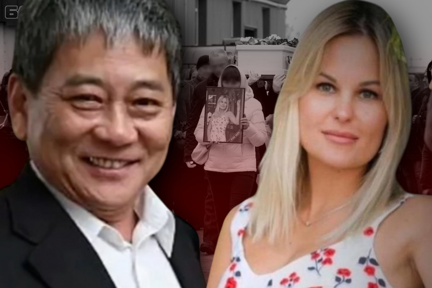 Волгоградец Пак пытается в Сочи «скостить» срок за гибель многодетной Буравлевой