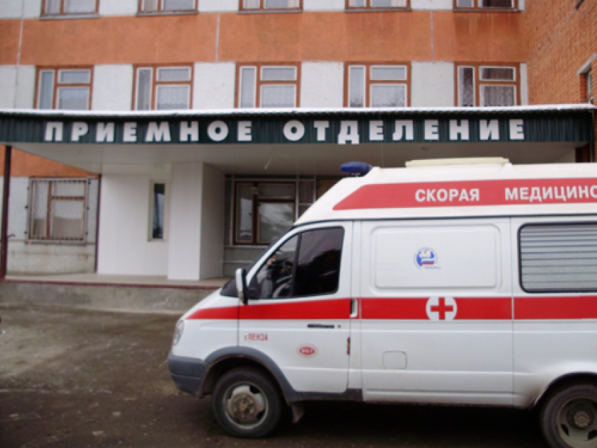 7-летнюю жительницу Астраханской области после изнасилования доставили в больницу Волгограда