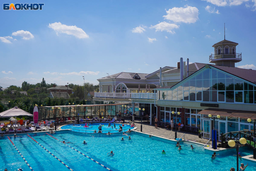 Спорт, релакс и каток круглый год: выбирай свой «Прайд»!