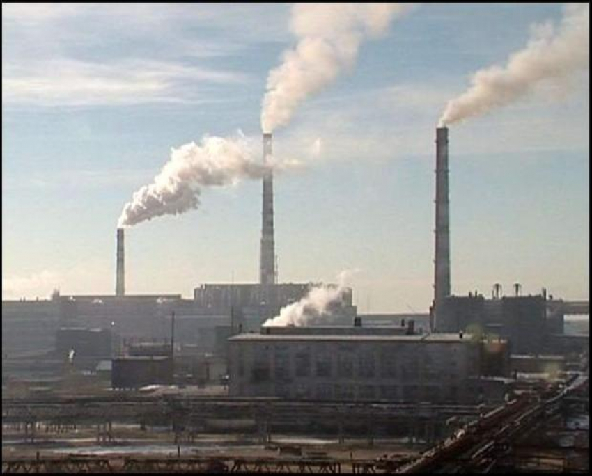 Власти в Волгограде хотят максимально обложить заводы новым налогом