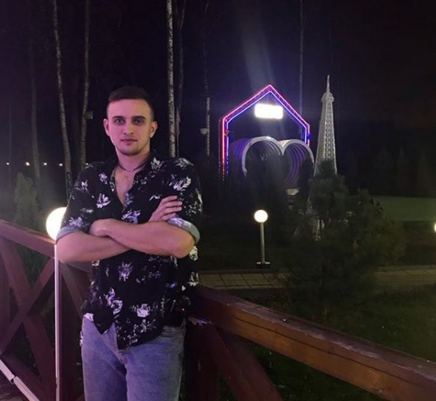 Массажист с разбитым сердцем из Волгограда  решил строить любовь на «Доме-2»