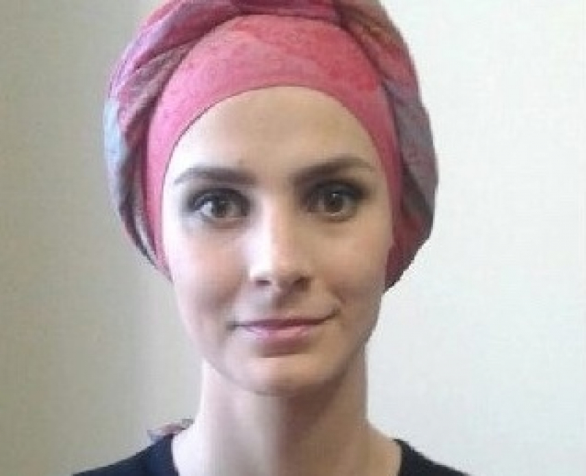 Появилась новая информация о пропавшей 24-летней волгоградке