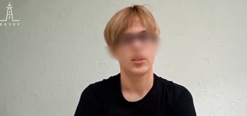 В Армении отпустили задержанного за подготовку школьного теракта волгоградского подростка