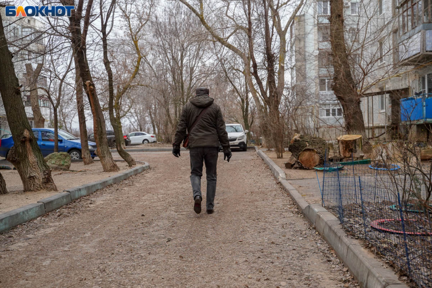 Холодную воду отключат 31 октября на севере Волгограда 