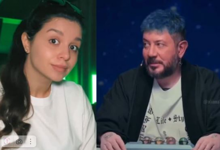 «Каждого из этих «мужчин» родила женщина: Алиана Устиненко ополчилась на Артемия Лебедева и Владимира Соловьева 