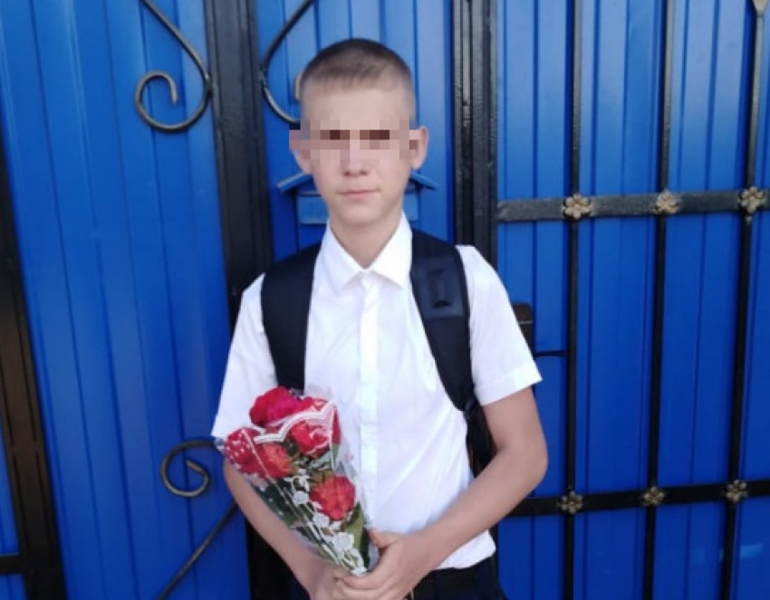 15-летний подросток пропал в Волгоградской области: на берегу Волги остался рюкзак