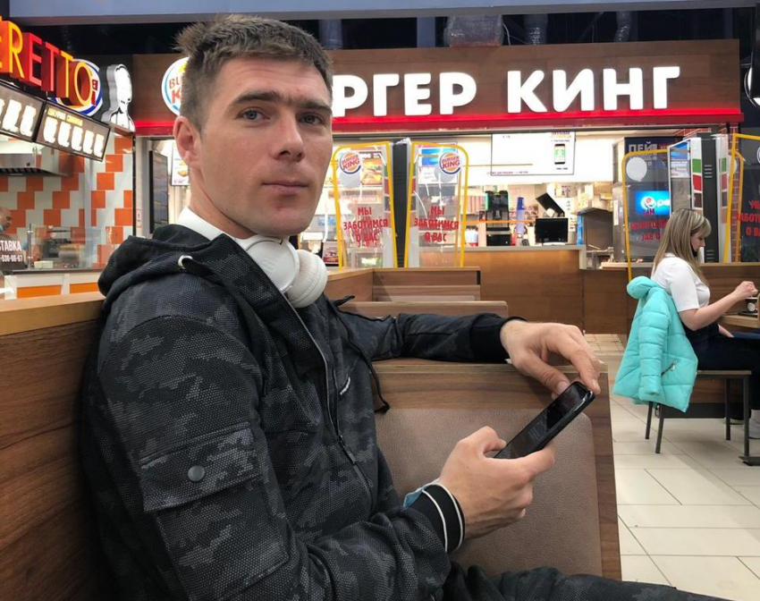 Музыкант погиб в Волгограде: жена рассказала об их ссоре в последние часы